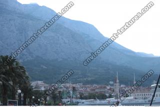 Photo Texture of Background Croatia 0071